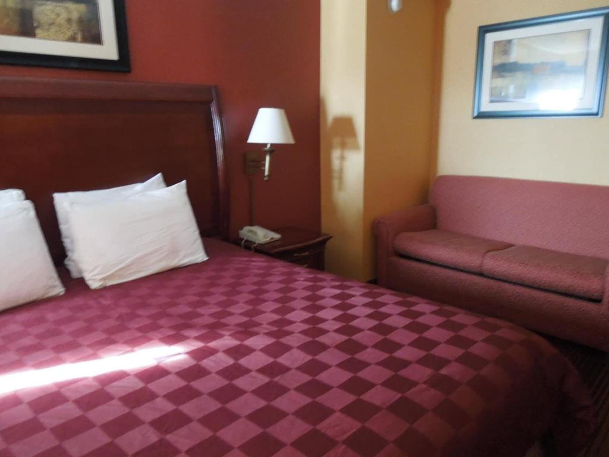 Ramada By Wyndham East Orange Ξενοδοχείο Εξωτερικό φωτογραφία