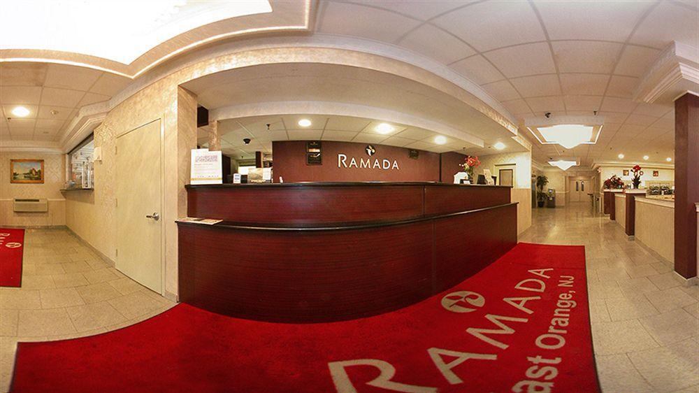 Ramada By Wyndham East Orange Ξενοδοχείο Εξωτερικό φωτογραφία
